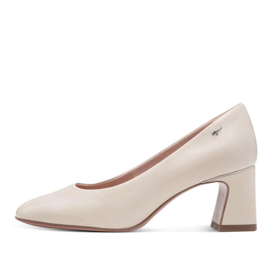 detail Dámské lodičky TAMARIS 22445-46-418 béžová S6