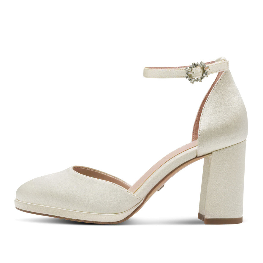 detail Dámské lodičky TAMARIS 22463-45-229 béžová S6