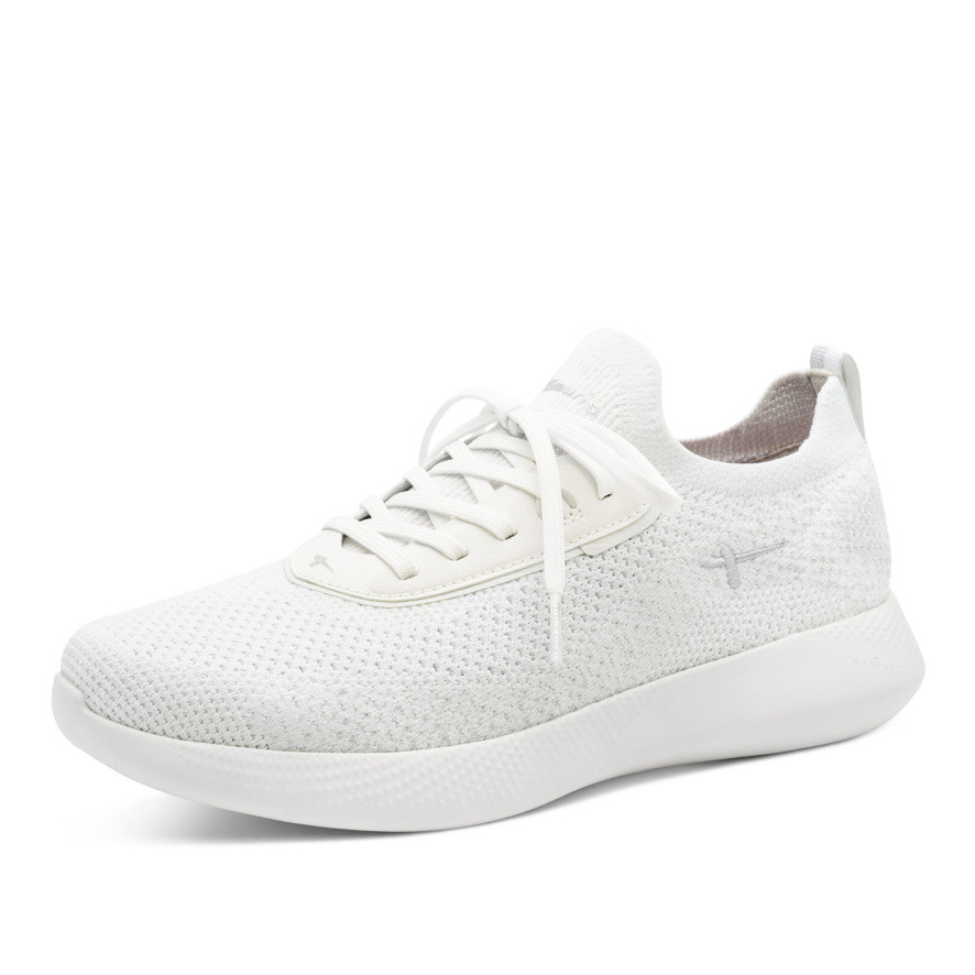 detail Dámské tenisky TAMARIS 23715-46-100 bílá S6