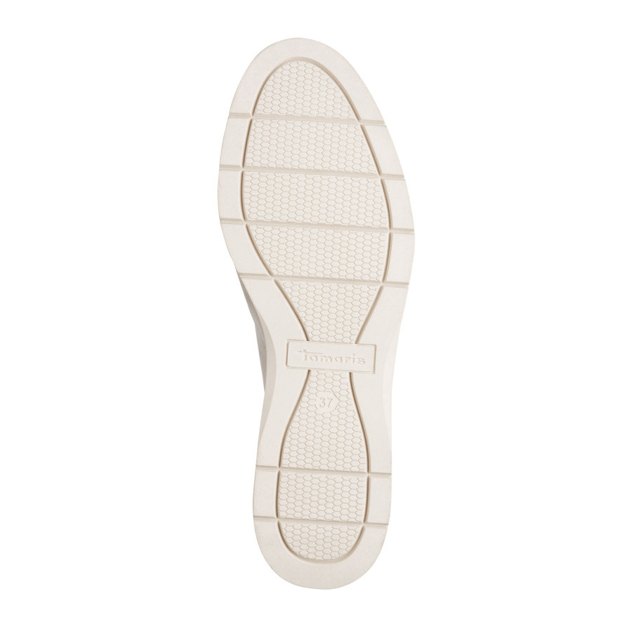 detail Dámské mokasíny TAMARIS 24224-46-179 zlatá S6