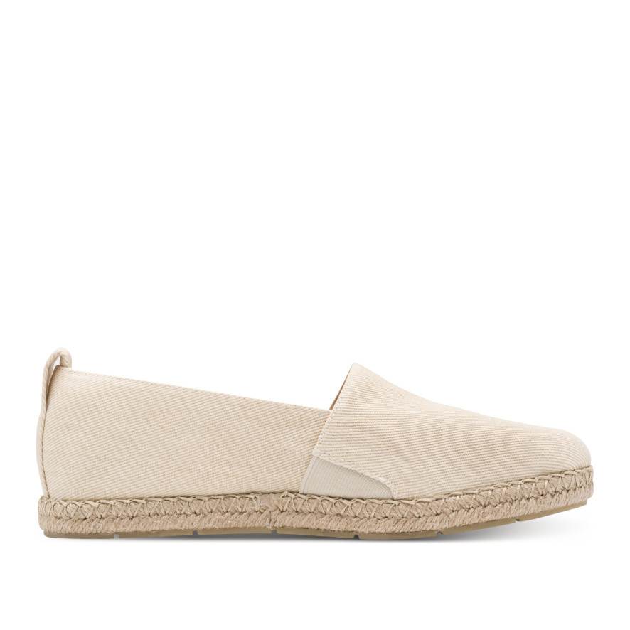 detail Dámské mokasíny TAMARIS 24624-46-400 béžová S6