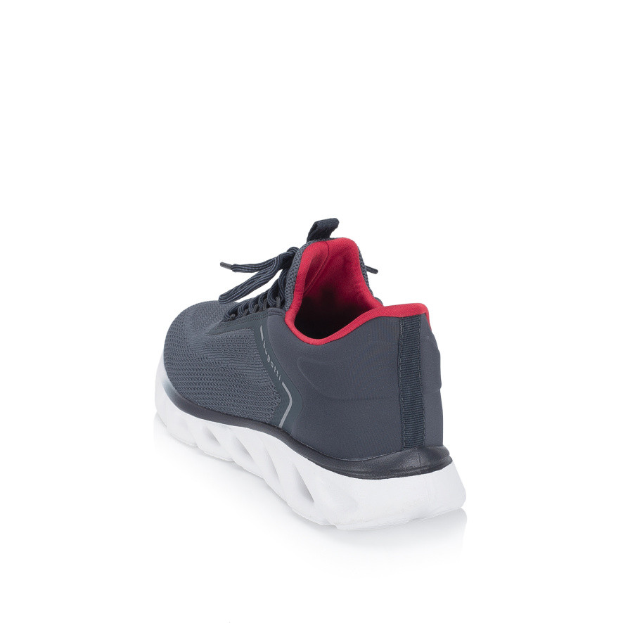 detail Pánské tenisky BUGATTI 341-AVK62-6900-4100 modrá S6