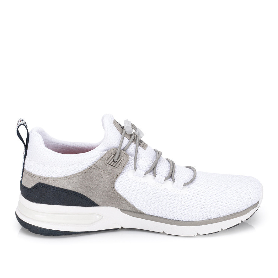 detail Pánské tenisky BUGATTI 341-65860-6900-2000 bílá S6