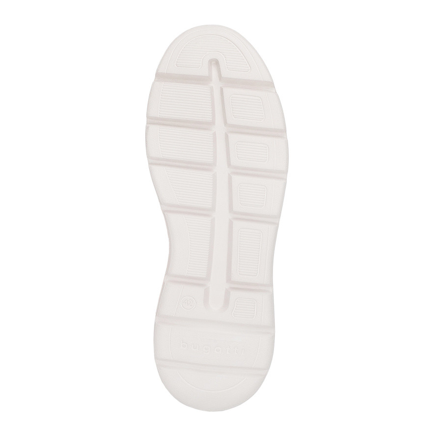 detail Pánské tenisky BUGATTI 321-AW503-6900-4100 modrá S6