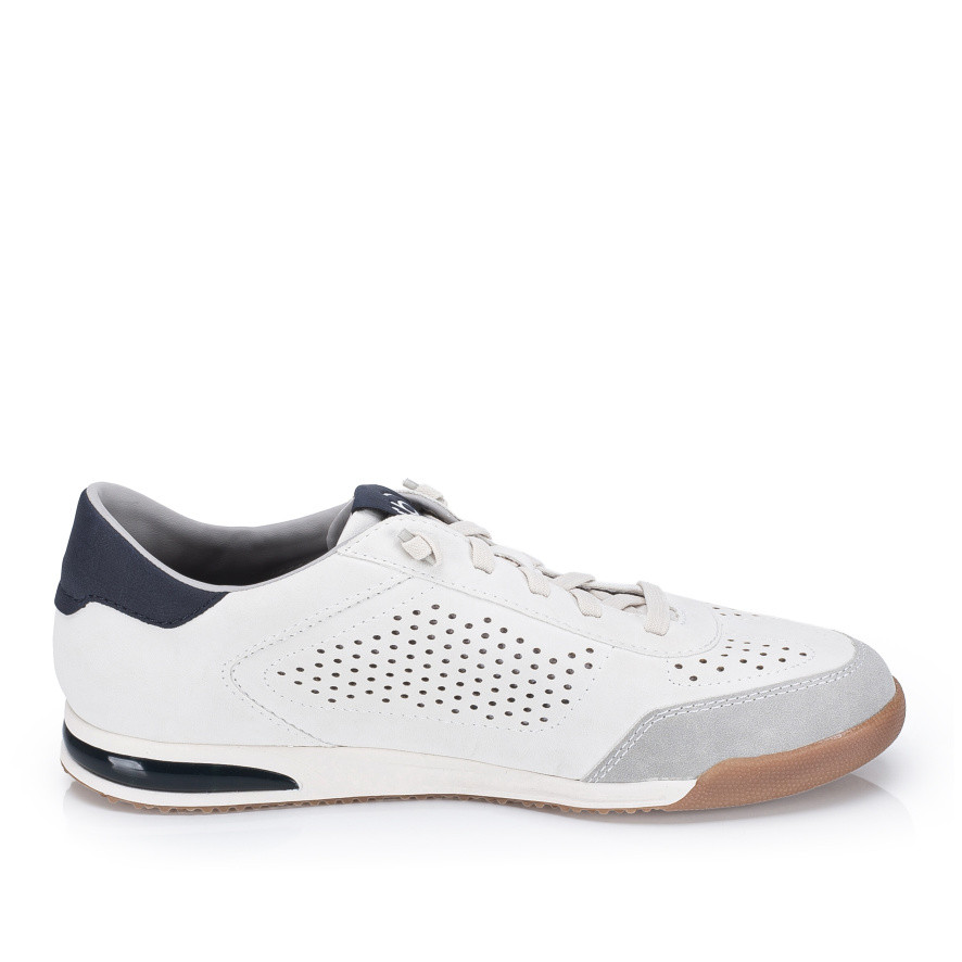 detail Pánské tenisky BUGATTI 321-A3817-5000-2100 bílá S6