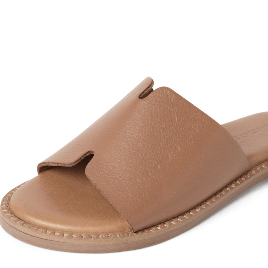 detail Dámské nazouváky TAMARIS 1-27135-42   COGNAC 305   F/S6