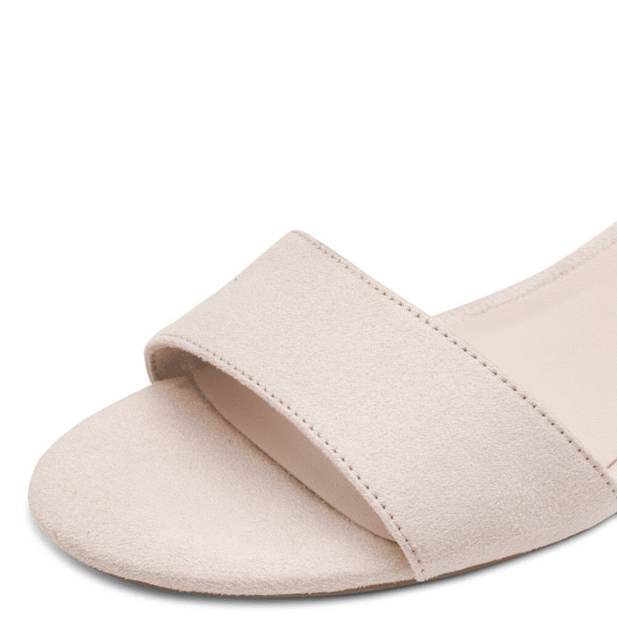 detail Dámské sandály TAMARIS 28201-42-251 béžová S6