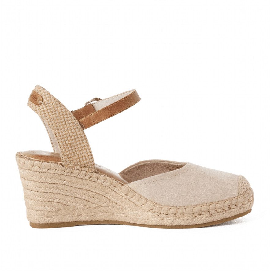 detail Dámské sandály TAMARIS 29610-42-251 béžová S6