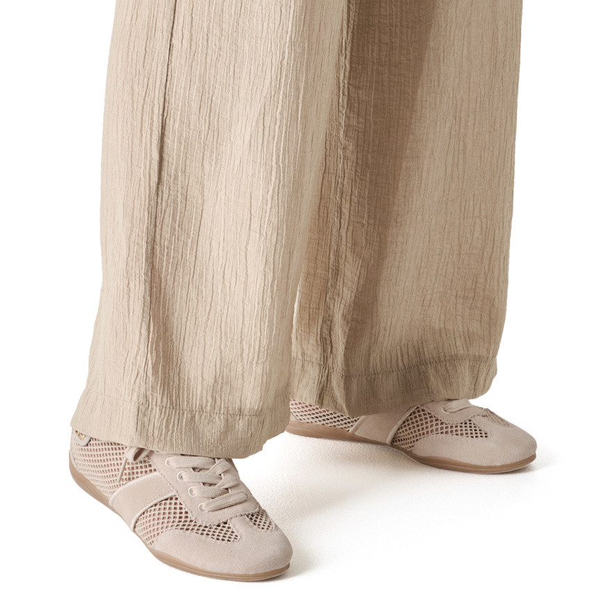 detail Dámské tenisky TAMARIS 23608-46-400 béžová S6