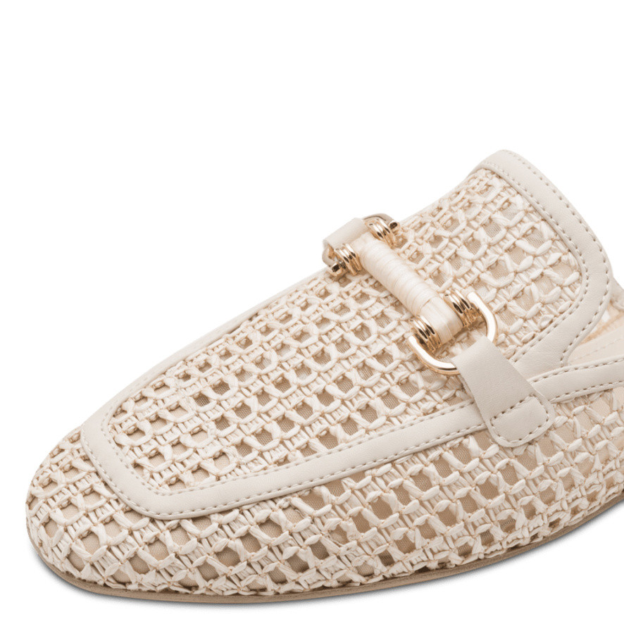 detail Dámské nazouváky TAMARIS 27304-46-418 béžová S6