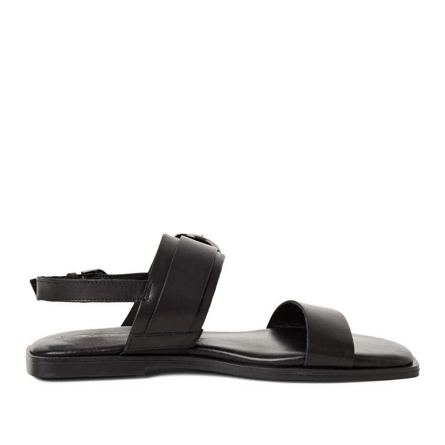 detail Dámské sandály TAMARIS 1-28105-46   BLACK 001   F/S6