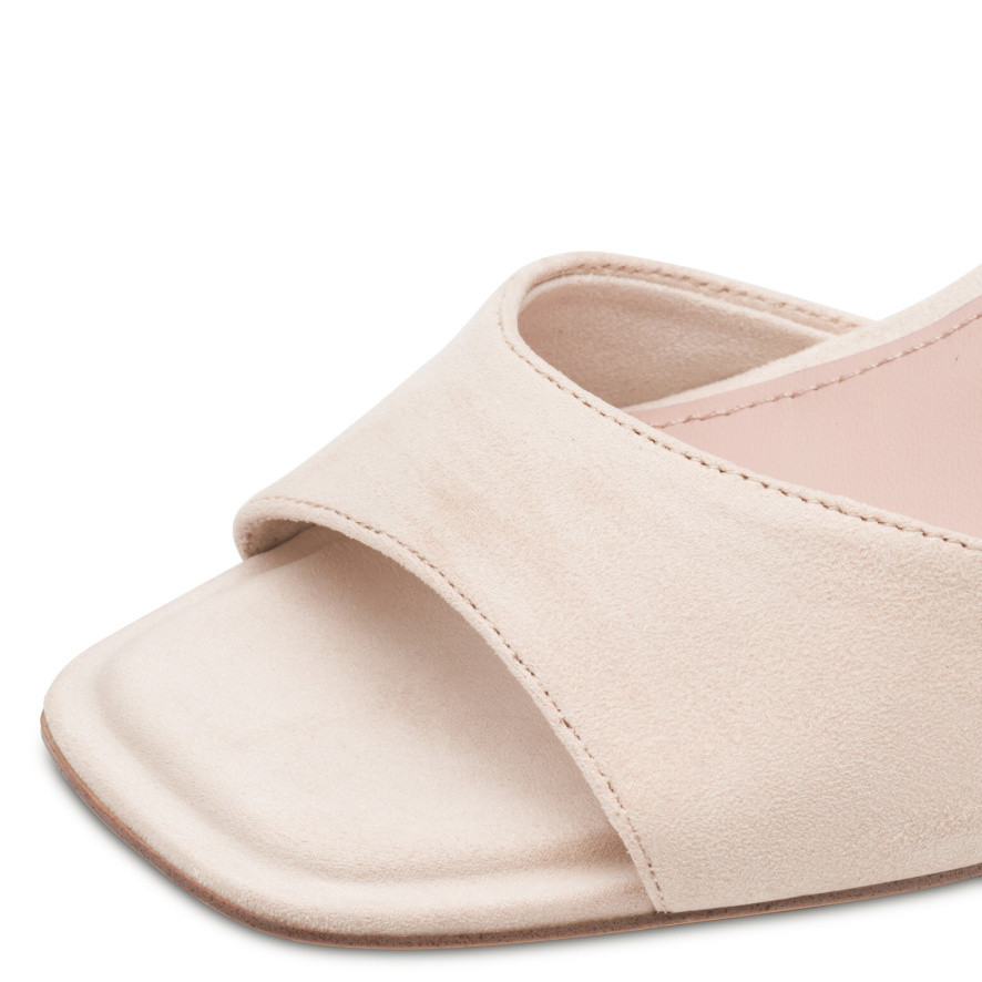 detail Dámské sandály TAMARIS 28318-46-251 béžová S6