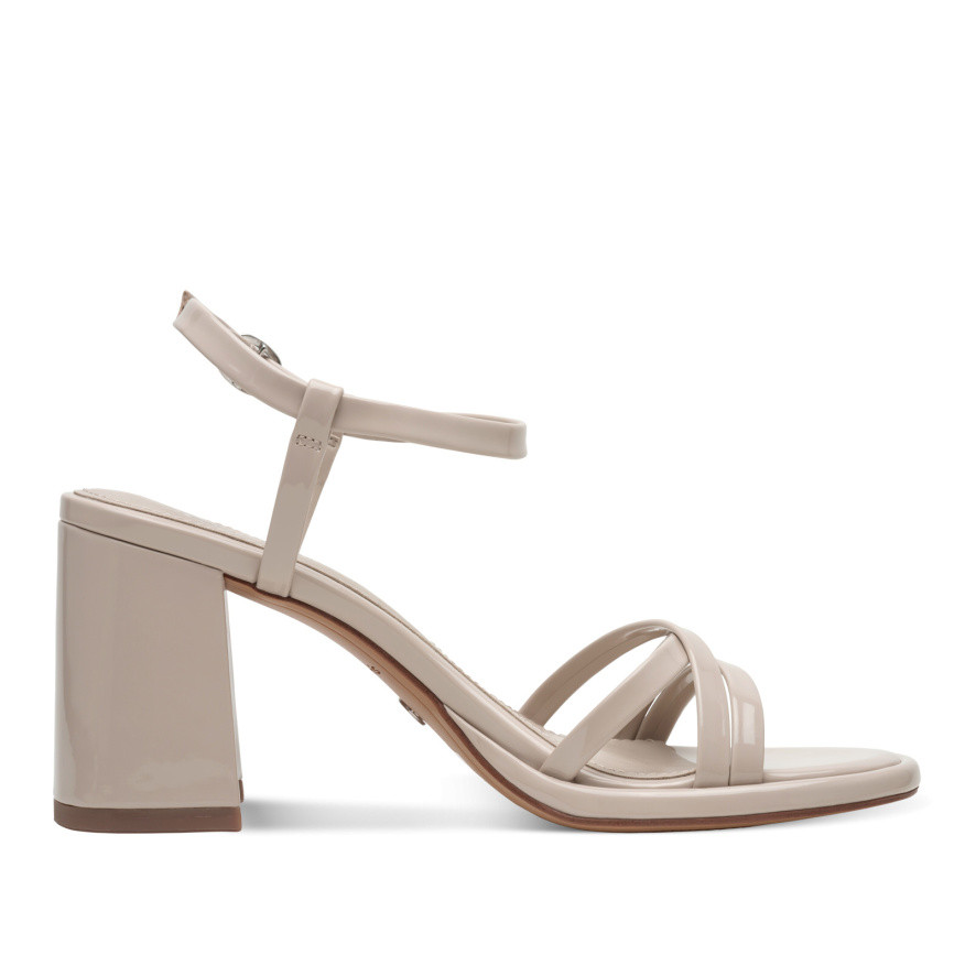 detail Dámské sandály TAMARIS 28328-46-408 béžová S6