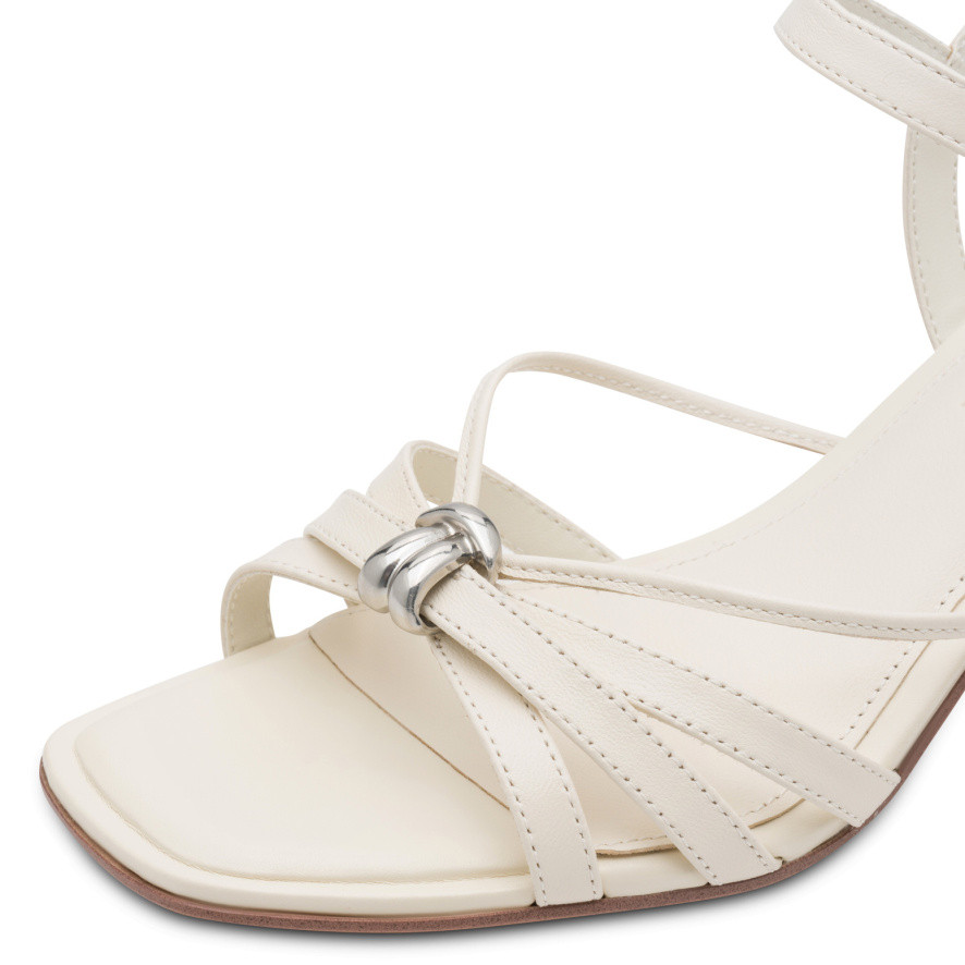 detail Dámské sandály TAMARIS 28338-46-115 béžová S6