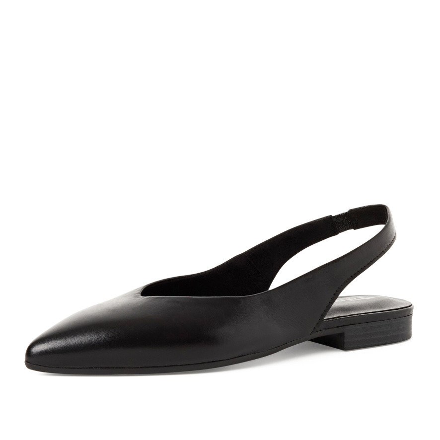 detail Dámské lodičky TAMARIS 29402-46-003 černá S6