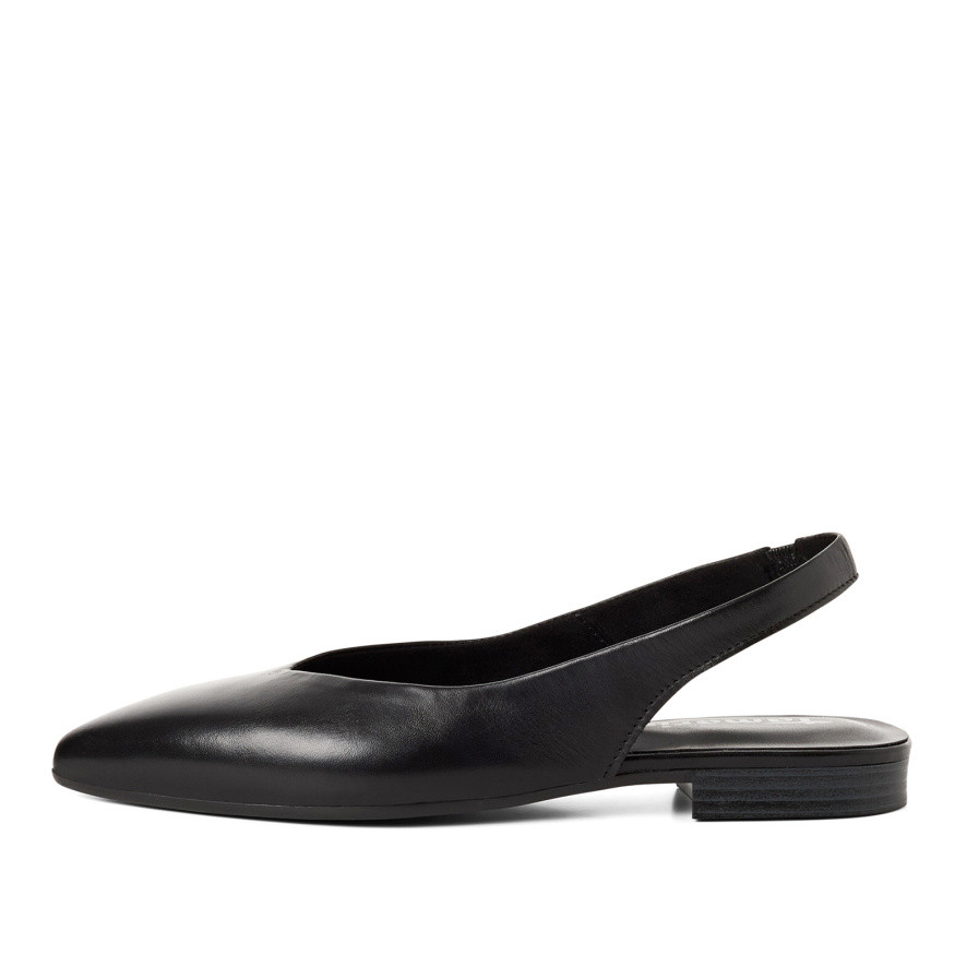 detail Dámské lodičky TAMARIS 29402-46-003 černá S6