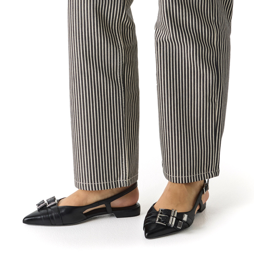 detail Dámské lodičky TAMARIS 29410-46-001 černá S6