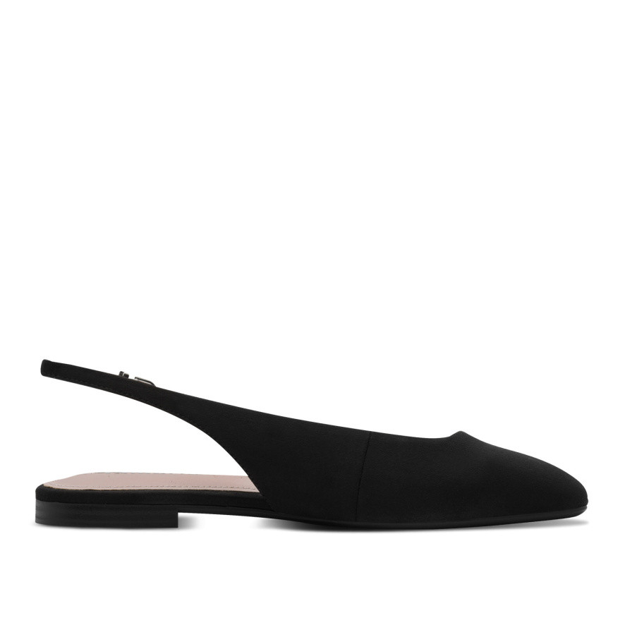 detail Dámské lodičky TAMARIS 29425-46-001 černá S6