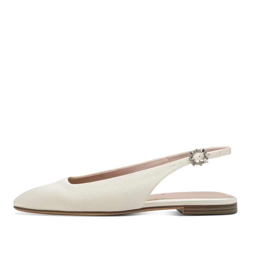 detail Dámské lodičky TAMARIS 29425-46-229 béžová S6