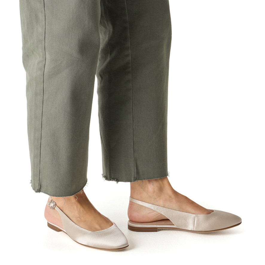 detail Dámské lodičky TAMARIS 29425-46-229 béžová S6