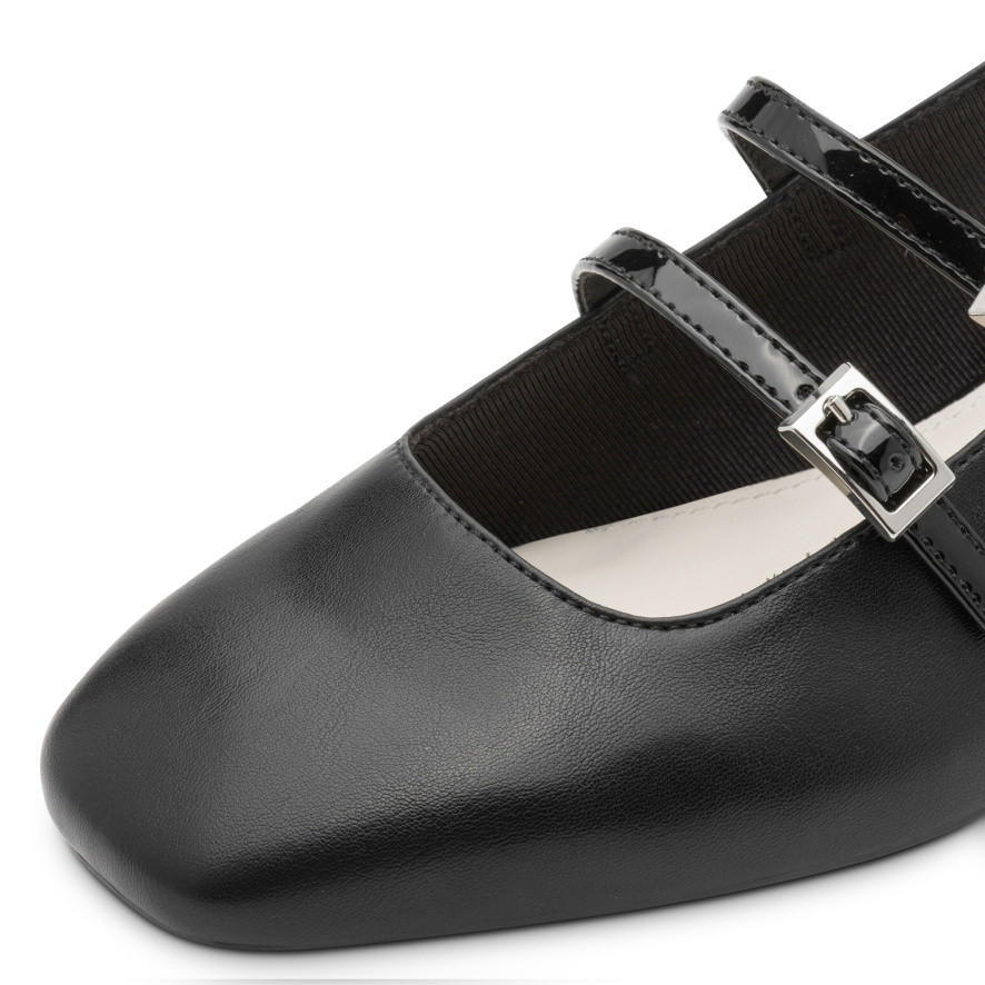 detail Dámské lodičky TAMARIS 29510-44-098 černá S6