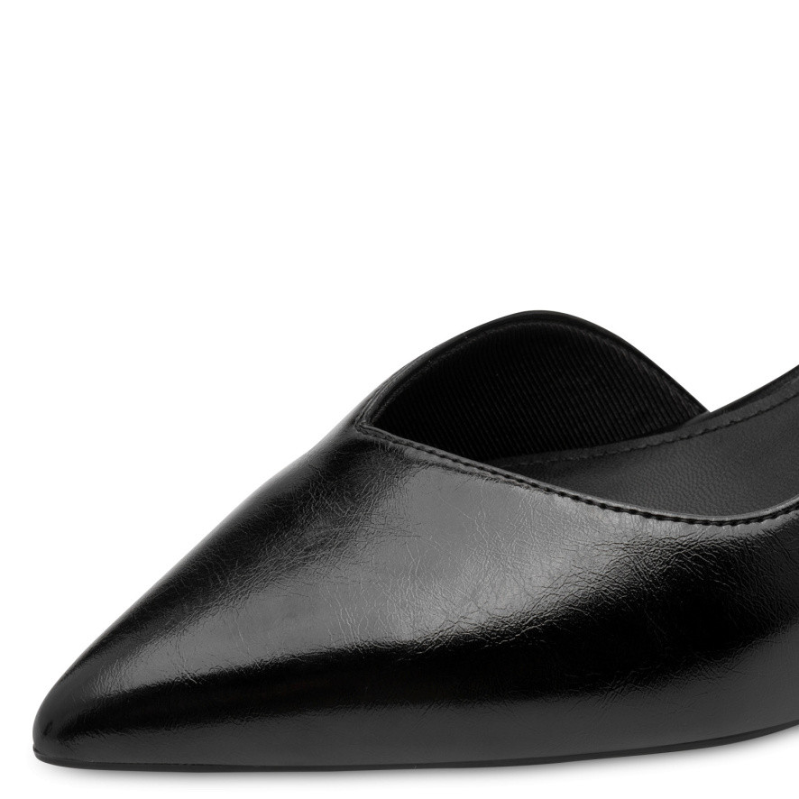 detail Dámské lodičky TAMARIS 1-29521-46   BLACK 001   F/S6