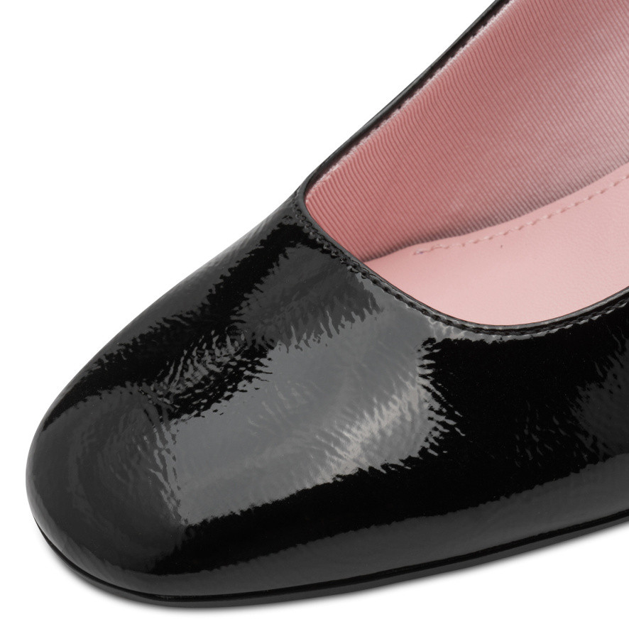 detail Dámské lodičky TAMARIS 29601-46-018 černá S6