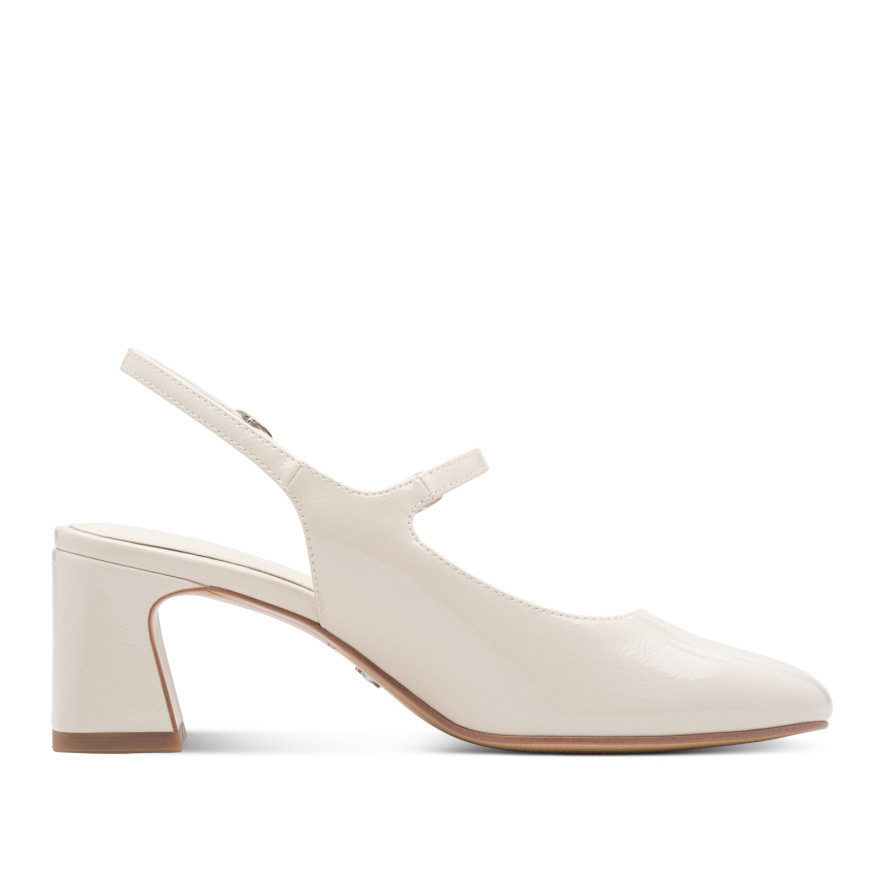 detail Dámské lodičky TAMARIS 29601-46-432 béžová S6