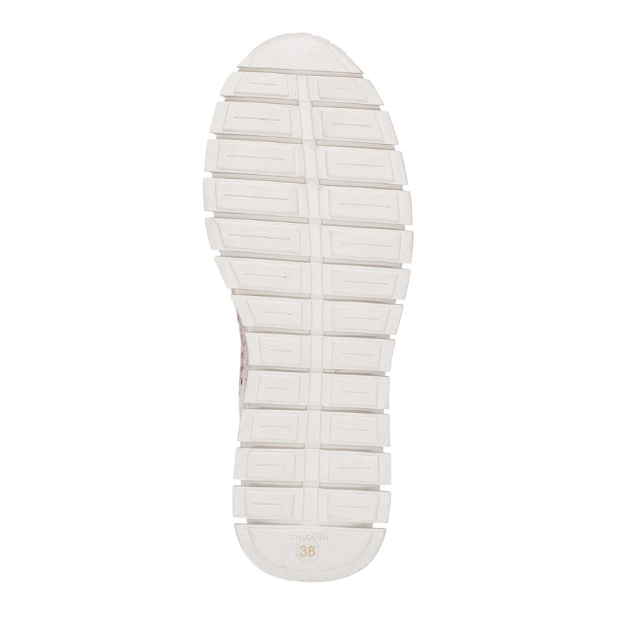 detail Dámské tenisky IBERIUS 0636-914-AZR47 bílá S6