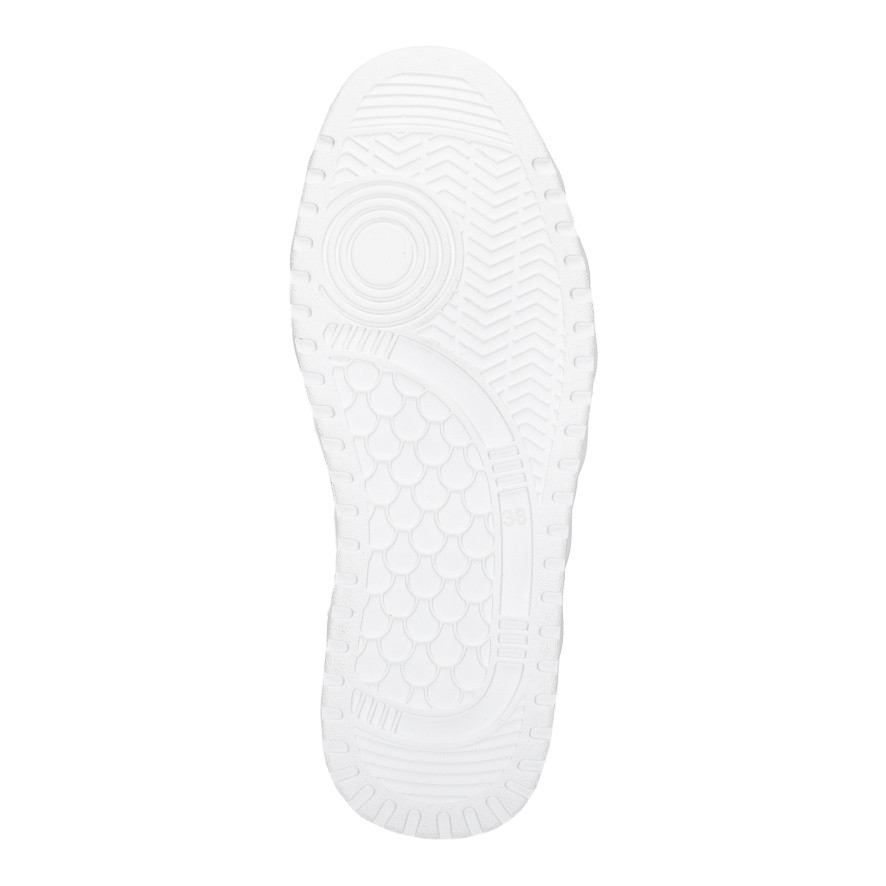 detail Dámské tenisky IBERIUS P075-YZ500 1001 hnědá S6