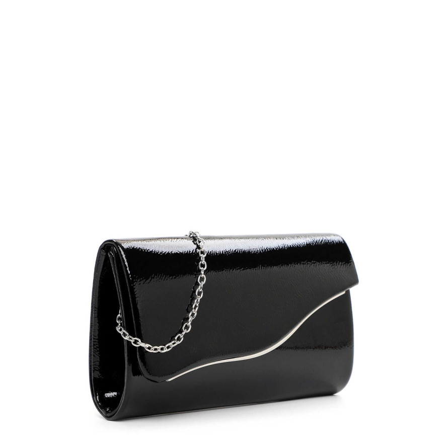 detail Dámská kabelka TAMARIS 34321-100 černá S6