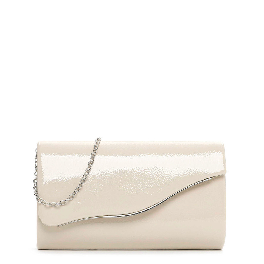 detail Dámská kabelka TAMARIS 34321-400 béžová S6