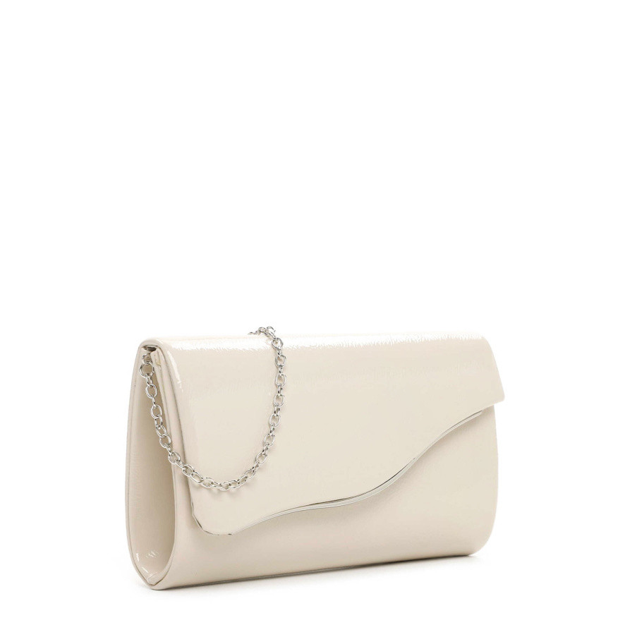 detail Dámská kabelka TAMARIS 34321-400 béžová S6