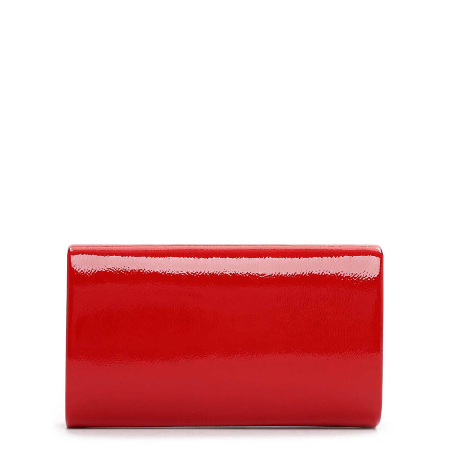 detail Dámská kabelka TAMARIS 34321-600 červená S6