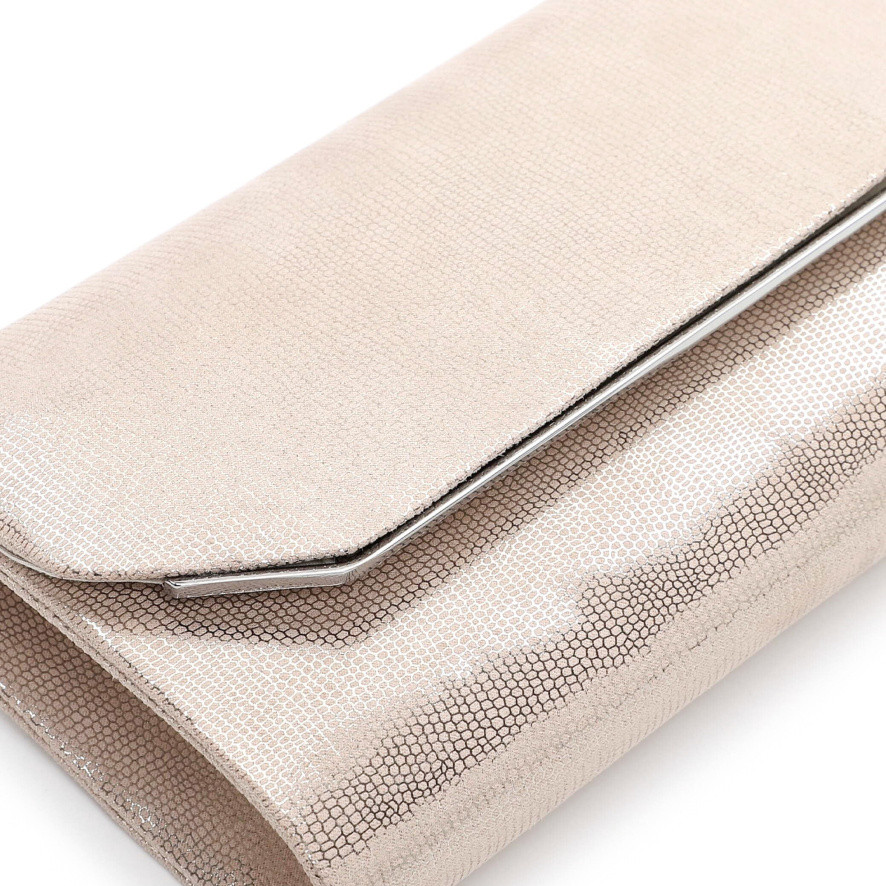 detail Dámská kabelka TAMARIS 34323-320 béžová S6