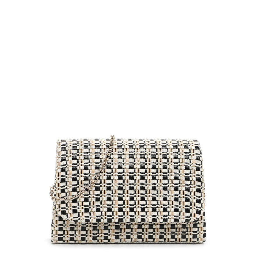 detail Dámská kabelka TAMARIS 34324-100 černá S6