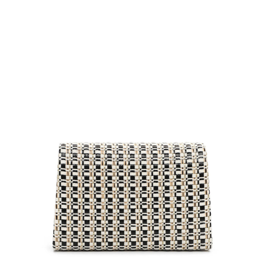 detail Dámská kabelka TAMARIS 34324-100 černá S6