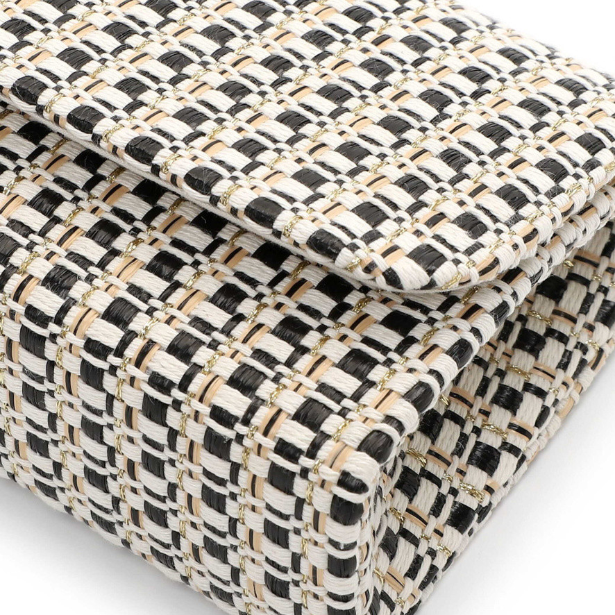 detail Dámská kabelka TAMARIS 34324-100 černá S6