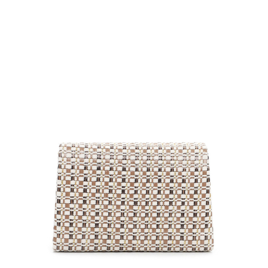 detail Dámská kabelka TAMARIS 34324-700 hnědá S6