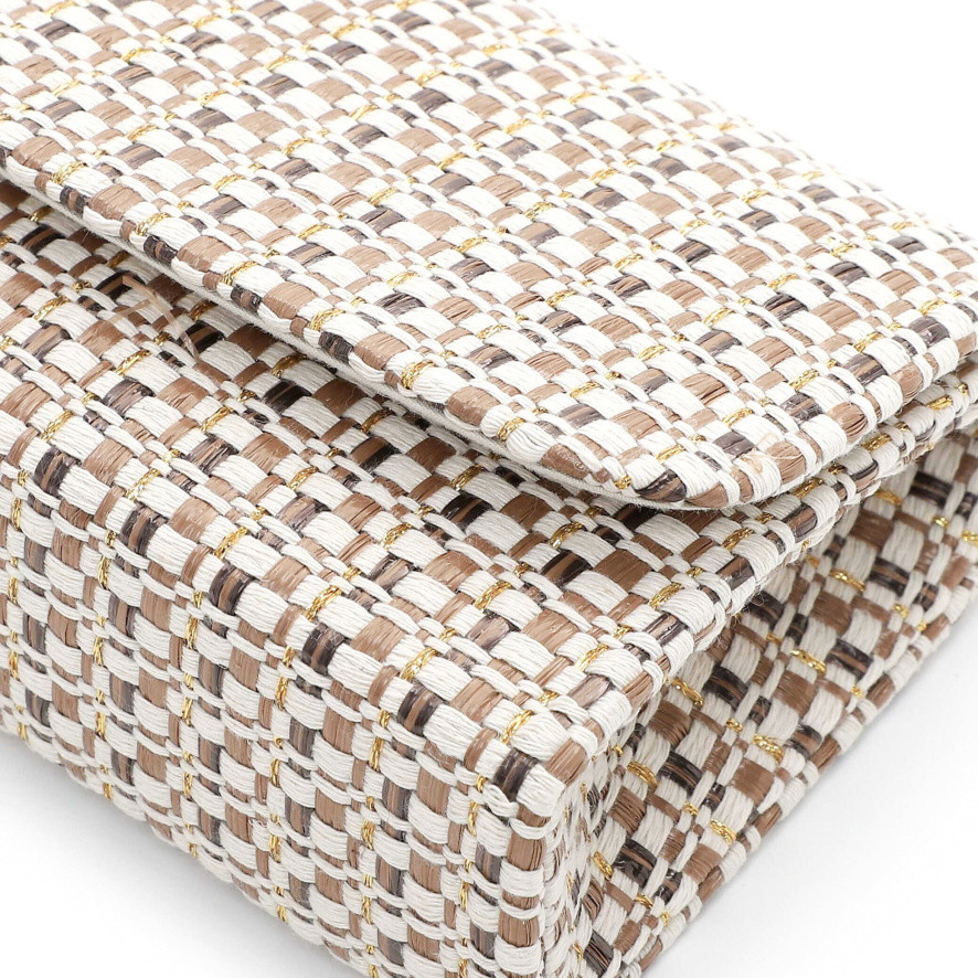 detail Dámská kabelka TAMARIS 34324-700 hnědá S6