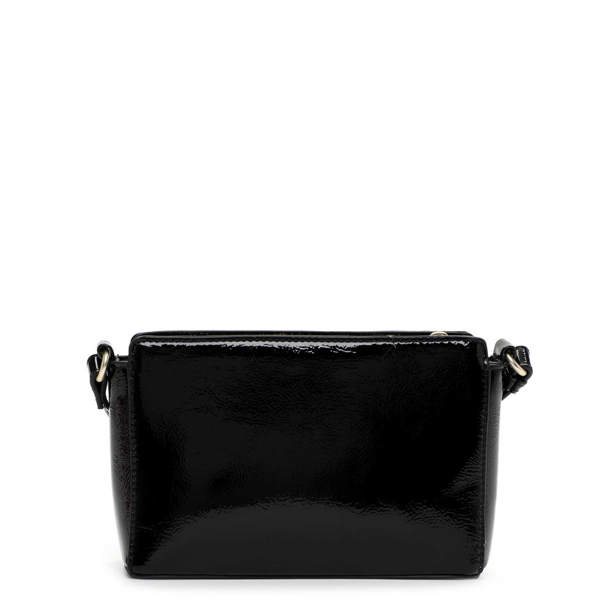 detail Dámská kabelka TAMARIS 34570-100 černá S6