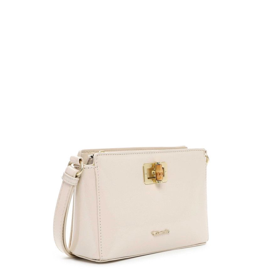 detail Dámská kabelka TAMARIS 34570-400 béžová S6