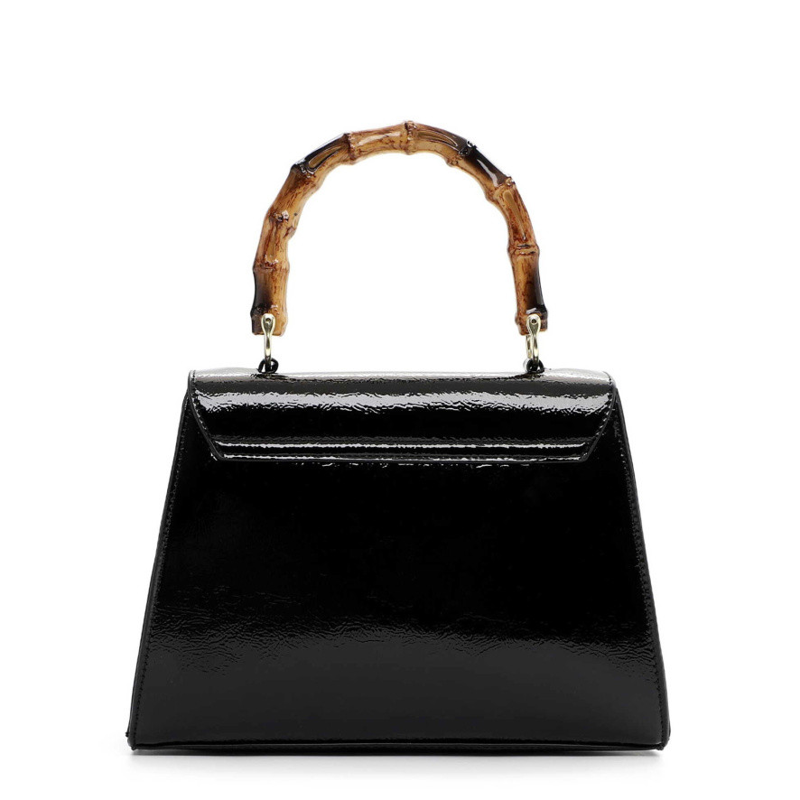 detail Dámská kabelka TAMARIS 34571-100 černá S6