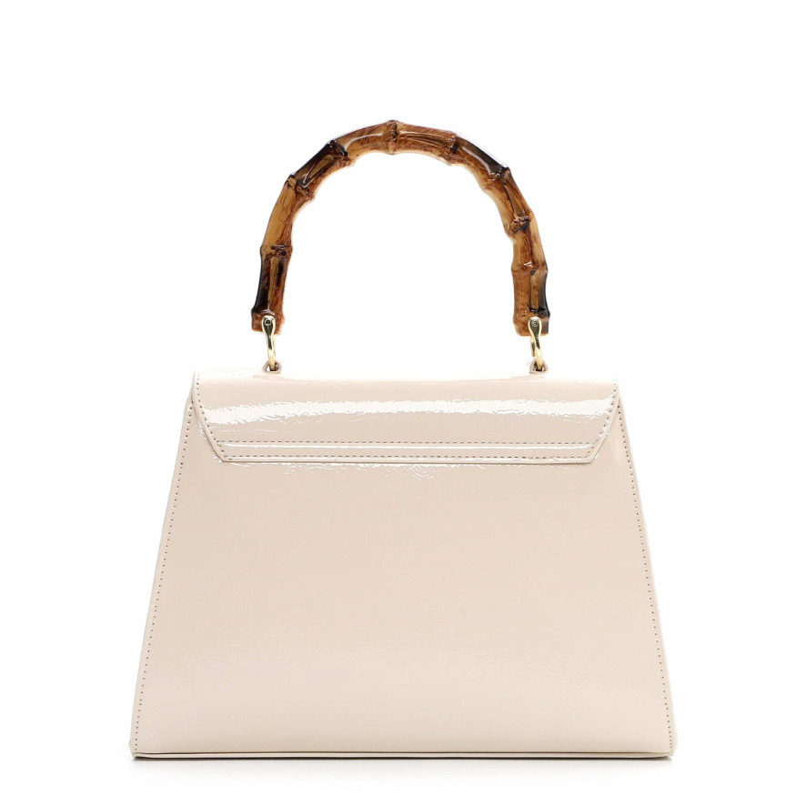 detail Dámská kabelka TAMARIS 34571-400 béžová S6