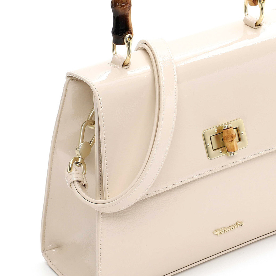 detail Dámská kabelka TAMARIS 34571-400 béžová S6