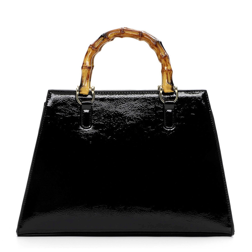 detail Dámská kabelka TAMARIS 34572-100 černá S6