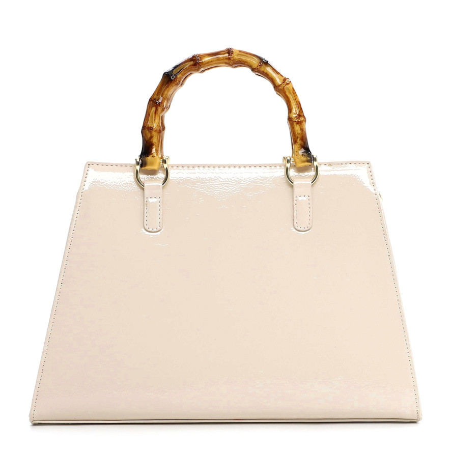 detail Dámská kabelka TAMARIS 34572-400 béžová S6