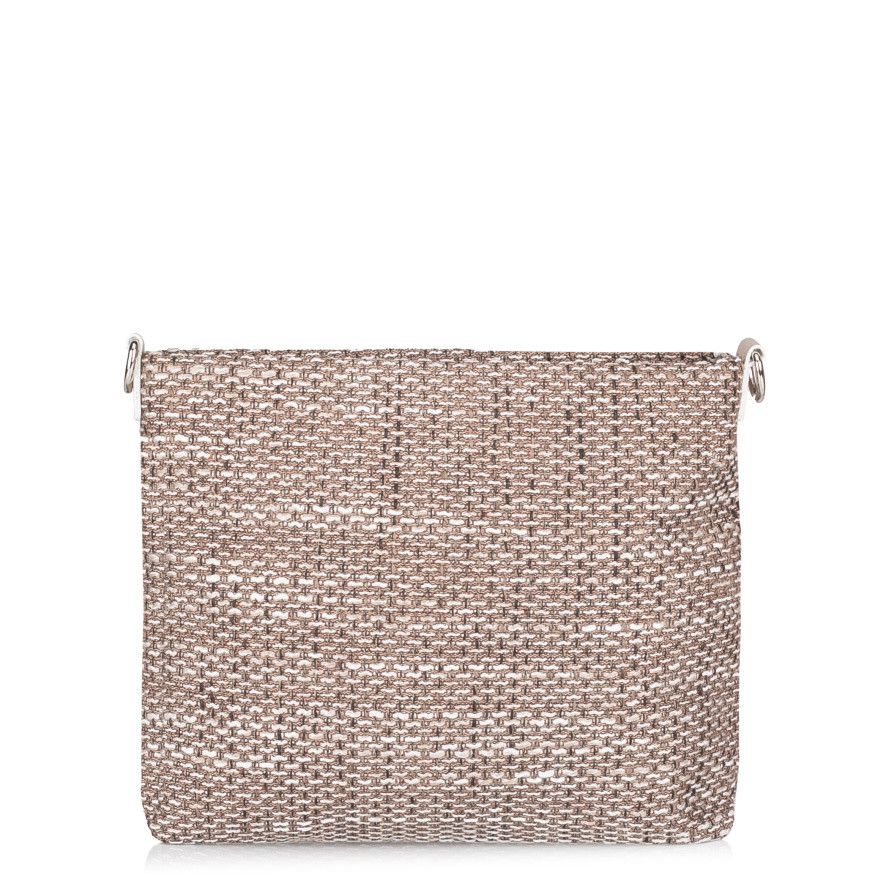 detail Dámská kabelka RIEKER C2219K-144/2-203/111 hnědá S6