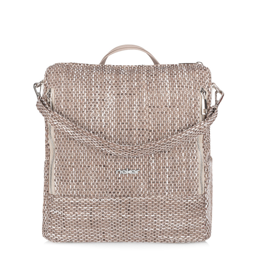 detail Dámský batoh RIEKER C2415-144/2-203/111-BES F/S6