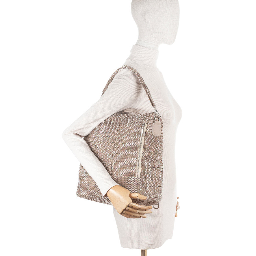 detail Dámský batoh RIEKER C2415-144/2-203/111-BES F/S6